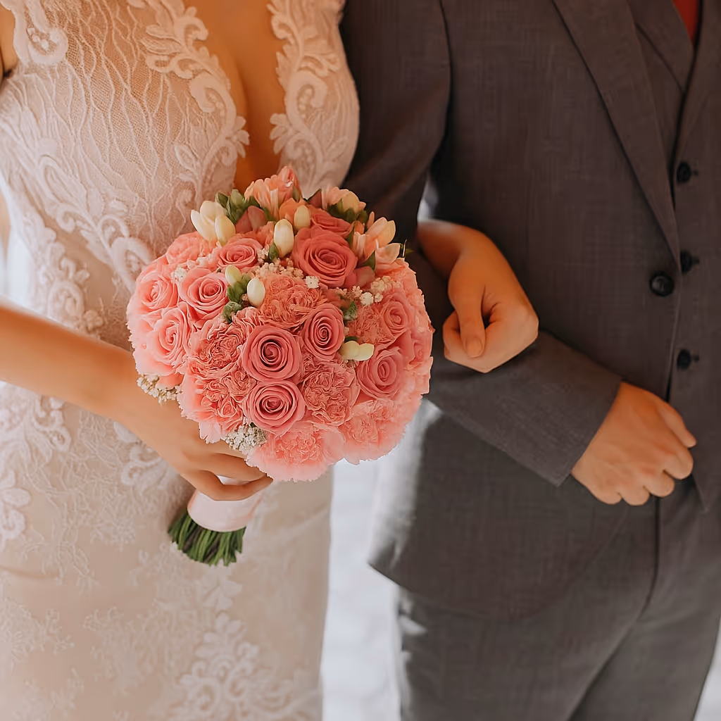 Image de contact Marry Me Marrakech