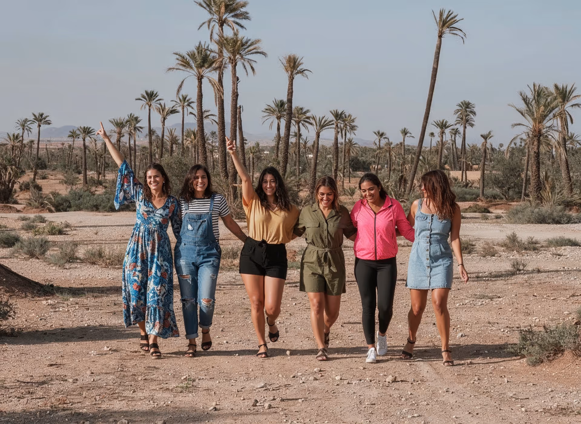 Enterrement de vie de jeune fille (EVJF) & garçon (EVG)