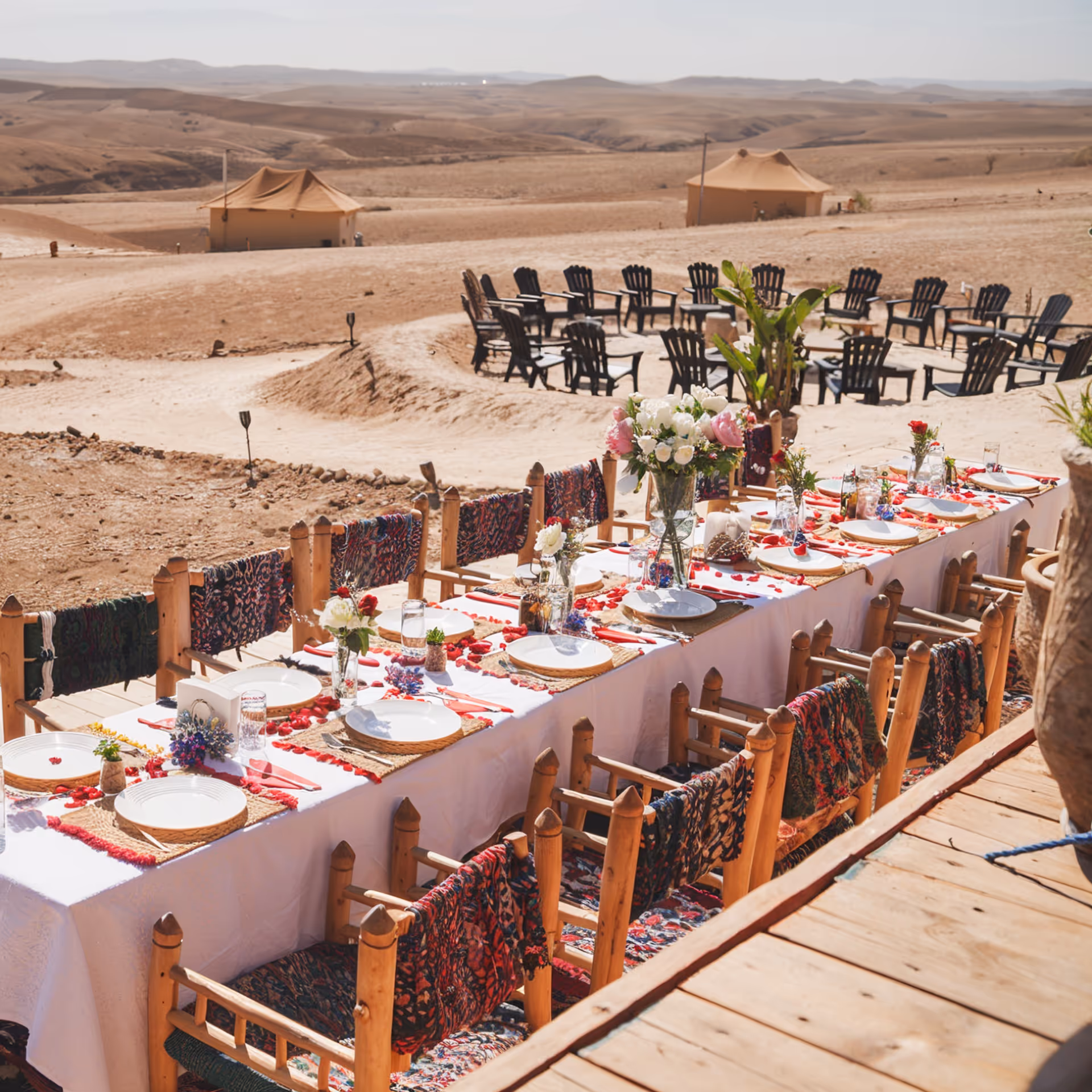 Événements corporate & team building